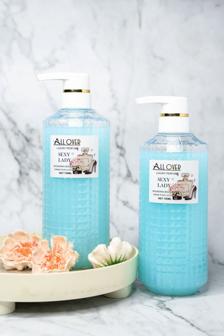 Allover Việt Nam