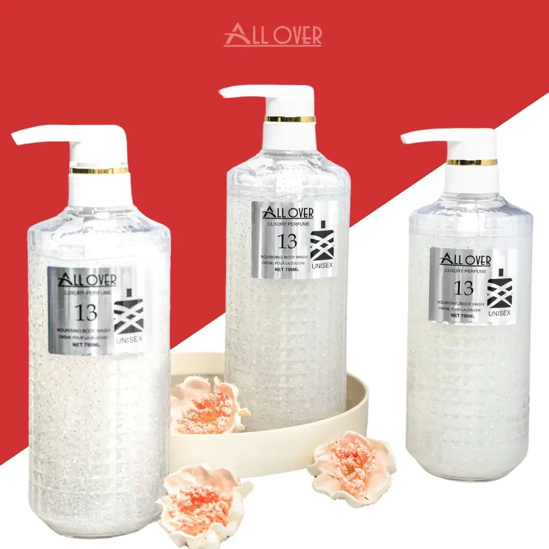 Allover Việt Nam